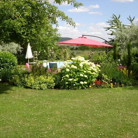 B&B Le Paradis Buxerulles Екстер'єр фото