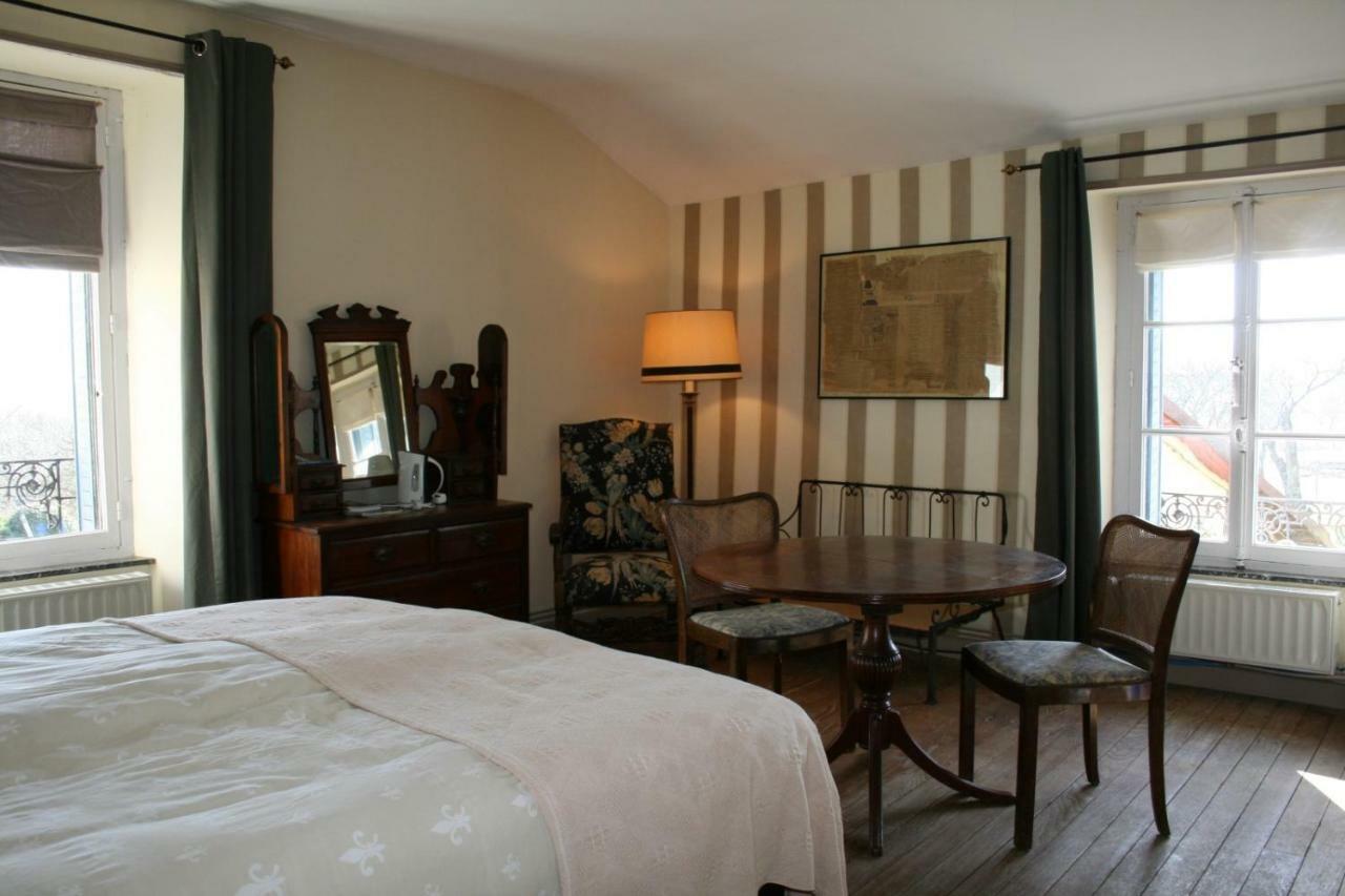 B&B Le Paradis Buxerulles Екстер'єр фото