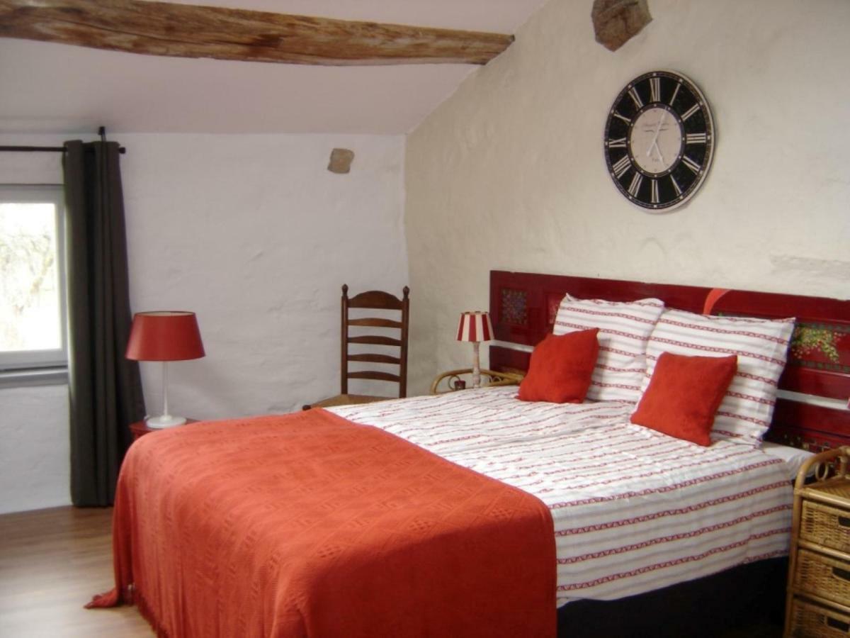 B&B Le Paradis Buxerulles Екстер'єр фото